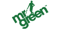 Mr Green-logo
